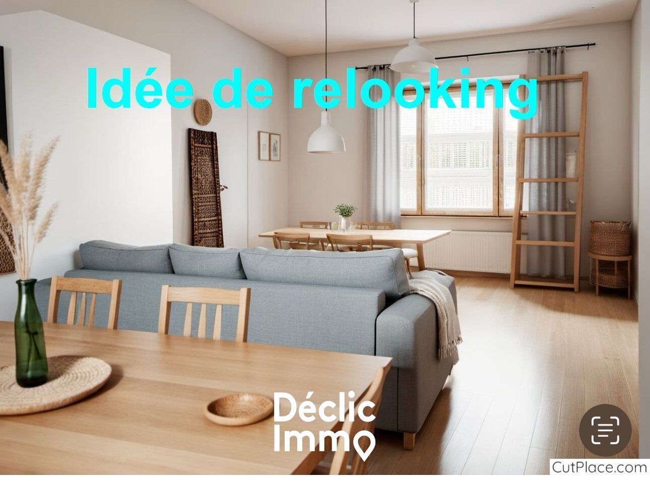 Appartement  T4 à vendre Grau-du-Roi (Le) 30240