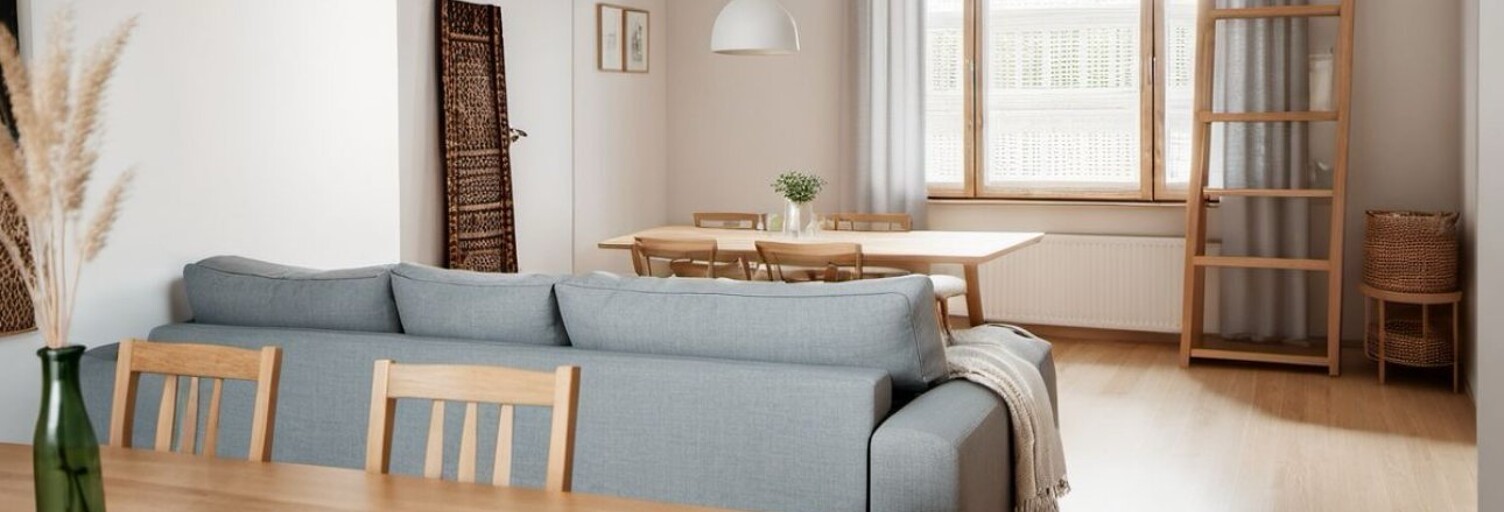 Appartement 4 Pièces 81 m² à vendre à Le Grau-du-Roi (30240)