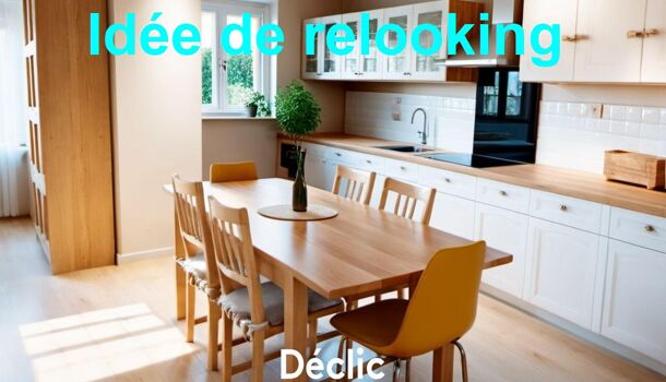 Appartement 4 pièces  à vendre Grau-du-Roi (Le) 30240