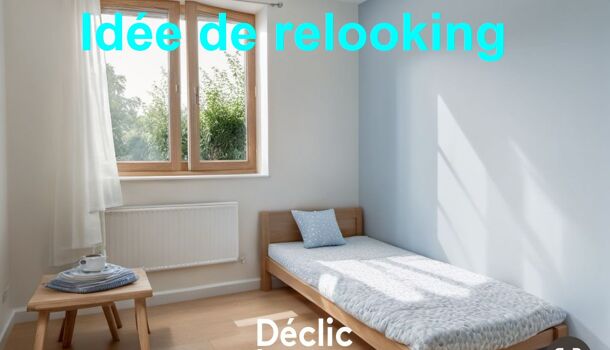 Appartement 4 pièces  à vendre Grau-du-Roi (Le) 30240