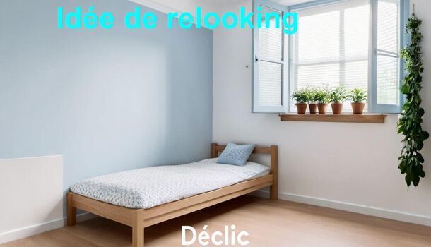 Appartement 4 pièces  à vendre Grau-du-Roi (Le) 30240