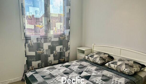 Appartement 4 pièces  à vendre Grau-du-Roi (Le) 30240