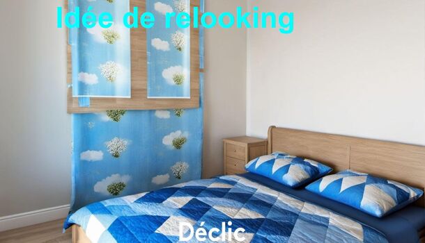 Appartement 4 pièces  à vendre Grau-du-Roi (Le) 30240