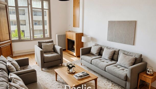 Villa / Maison 5 pièces  à vendre Bordeaux 33100