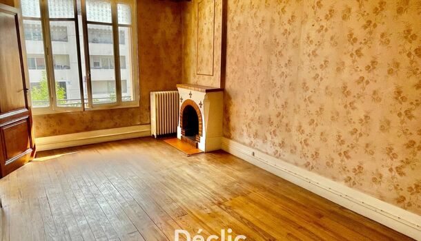 Villa / Maison 5 pièces  à vendre Bordeaux 33100