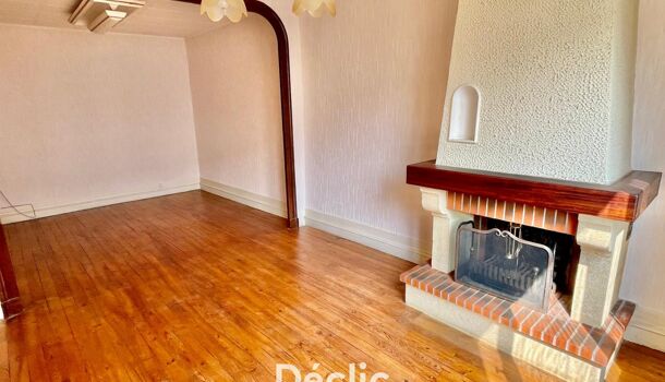 Villa / Maison 5 pièces  à vendre Bordeaux 33100