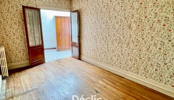 Villa / Maison 5 pièces  à vendre Bordeaux 33100