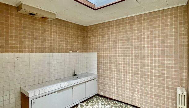 Villa / Maison 5 pièces  à vendre Bordeaux 33100