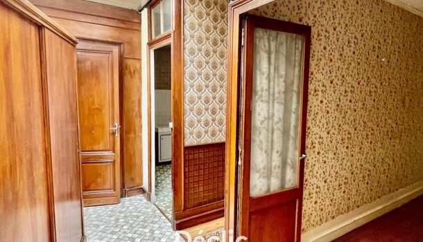 Villa / Maison 5 pièces  à vendre Bordeaux 33100