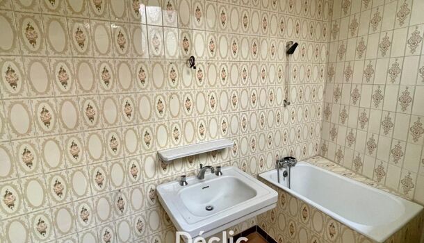 Villa / Maison 5 pièces  à vendre Bordeaux 33100