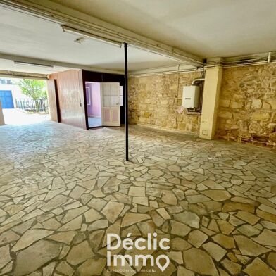 Local industriel 5 pièces 350000 €