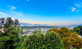 Appartement 2 Pièces 37 m² à vendre à Aix-les-Bains (73100)