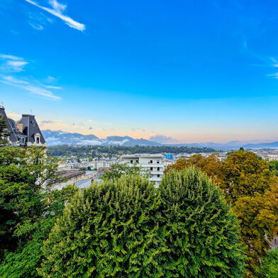 Appartement 2 pièces 180000 €