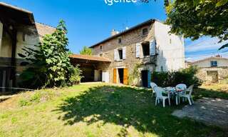 Maison 7 Pièces 404 m² à vendre à Montélier (26120)