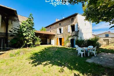 Maison 7 pièces 320000 €