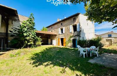 Ferme — photo du bien