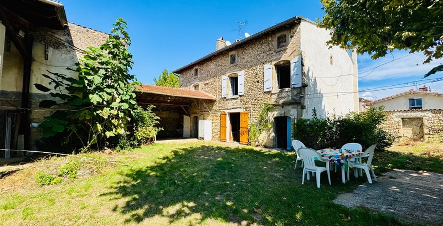 Ferme — photo 1