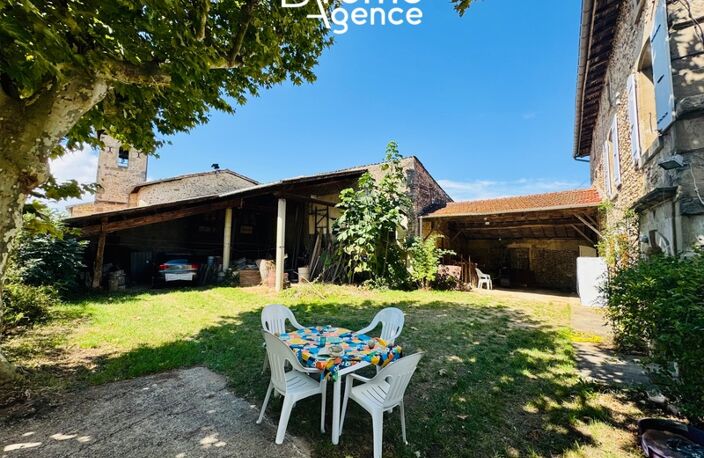 Ferme — photo 2