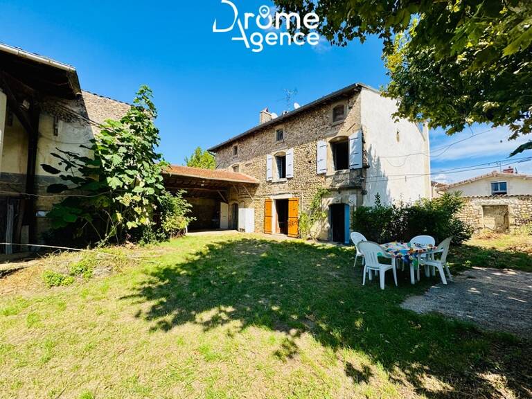 Ferme — photo 1