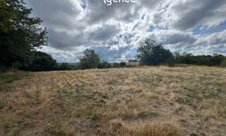 Terrain  1523 m² à vendre à Saint-Apollinaire-de-Rias (07240)