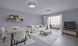 Appartement 3 Pièces 62 m² à vendre à Andernos-les-Bains (33510)