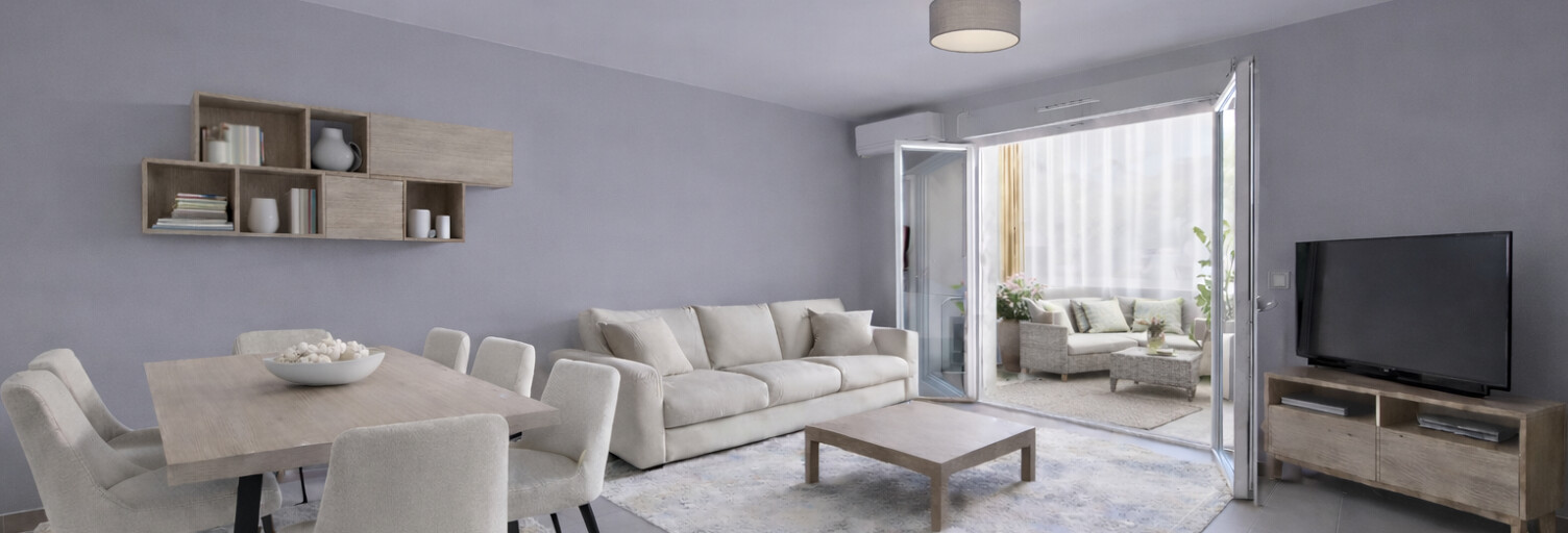 Appartement 3 Pièces 62 m² à vendre à Andernos-les-Bains (33510)