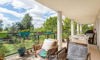 Appartement 5 Pièces 116 m² à vendre à Francheville (69340)