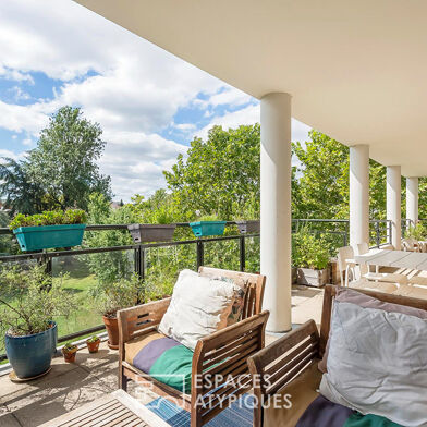 Appartement 5 pièces 450000 €