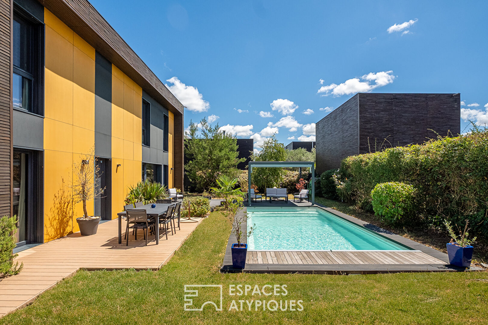 Maison P T5