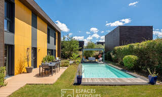 Maison 5 Pièces 109 m² à vendre à Pusignan (69330)