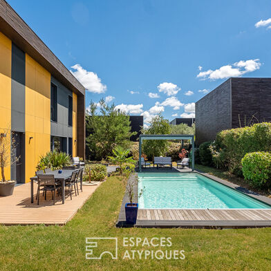 Maison 5 pièces 475000 €