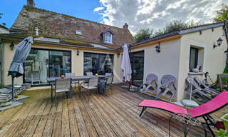 Maison 5 Pièces 152 m² à vendre à Gisors (27140)