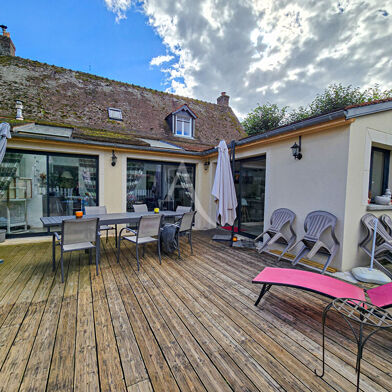 Maison 5 pièces 285000 €