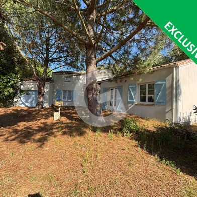 Maison 5 pièces 599550 €