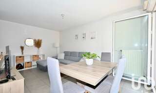 Appartement 3 Pièces 62 m² à vendre à Meyzieu (69330)