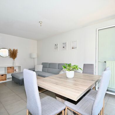 Appartement 3 pièces 210000 €