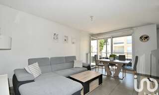 Appartement 3 Pièces 62 m² à vendre à Meyzieu (69330)