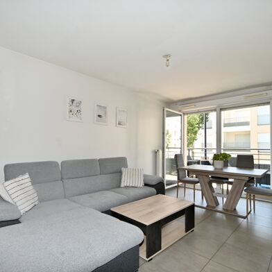 Appartement 3 pièces 210000 €