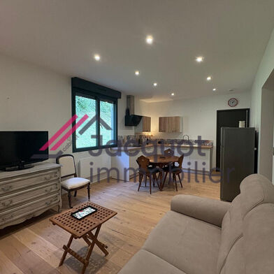 Appartement 3 pièces 119000 €