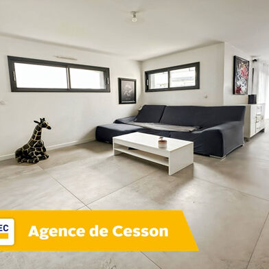 Maison 6 pièces 499950 €
