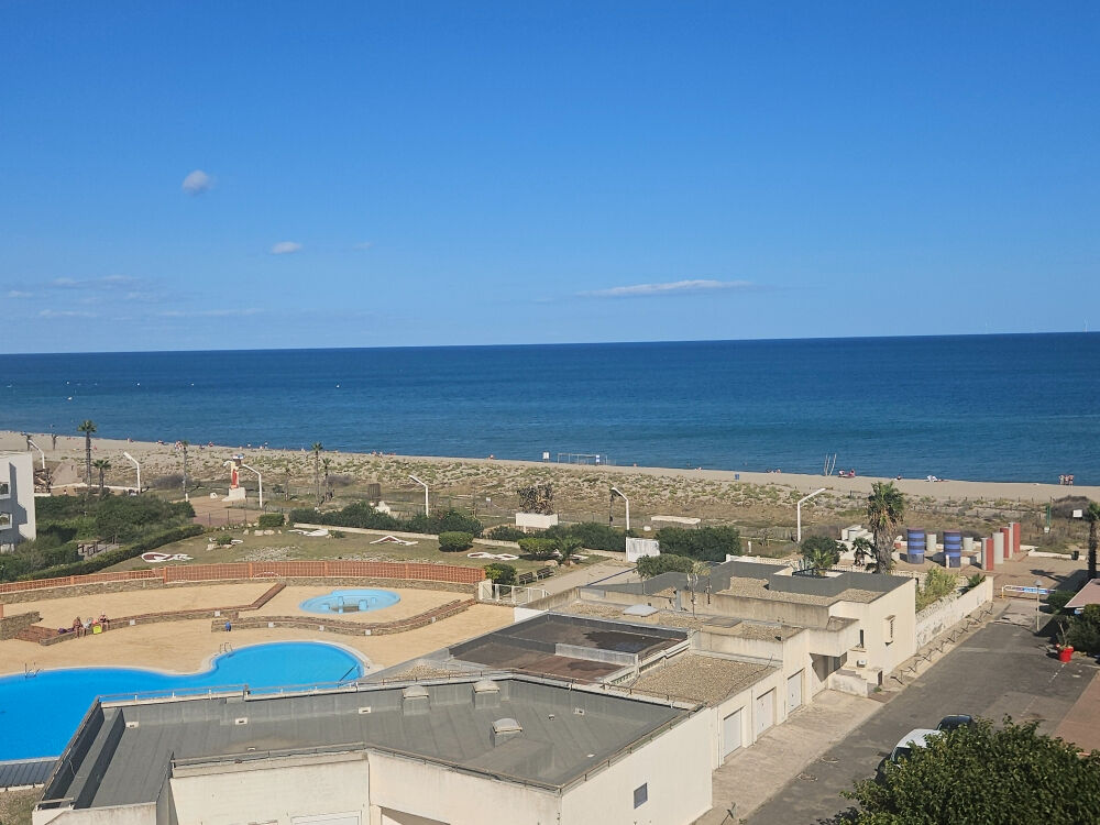 Appartement  T3 à vendre Barcarès (Le) 66420