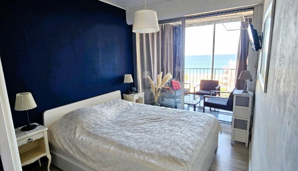 Appartement 3 pièces  à vendre Barcarès (Le) 66420