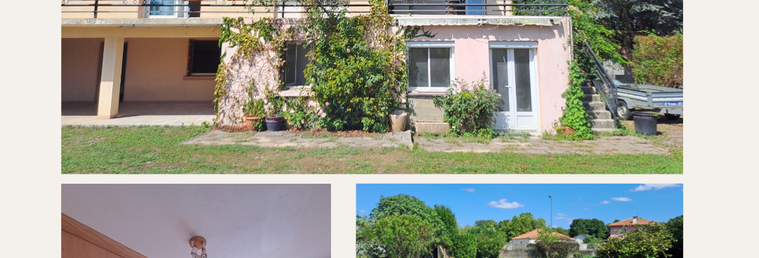 Maison 10 Pièces 208 m² à vendre à Momères (65360)