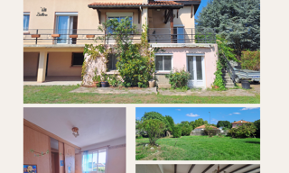 Maison 10 Pièces 208 m² à vendre à Momères (65360)