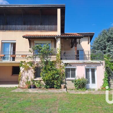 Maison 10 pièces 280000 €