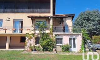 Maison 10 Pièces 208 m² à vendre à Momères (65360)