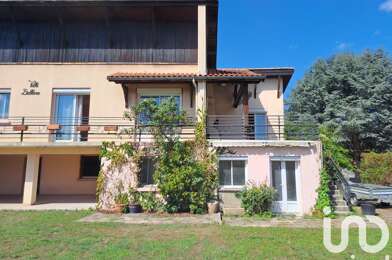 Maison 10 pièces 280000 €