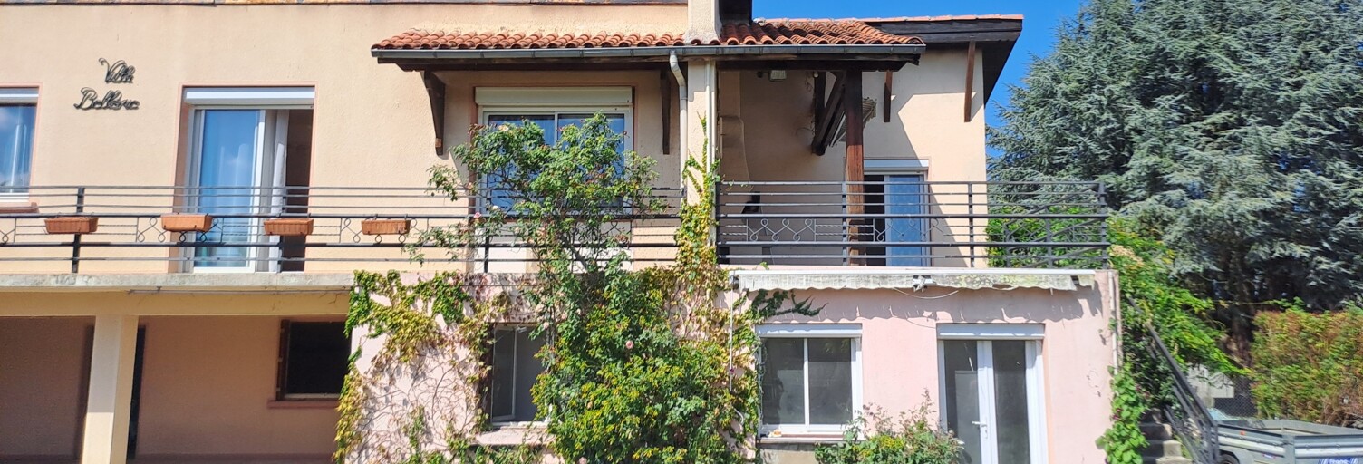 Maison 10 Pièces 208 m² à vendre à Momères (65360)