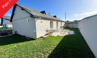 Maison 5 Pièces 90 m² à vendre à Le Havre (76620)