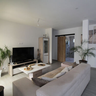 Maison 4 pièces 339000 €